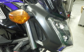 HONDA NC750S ABS 2018 RC88