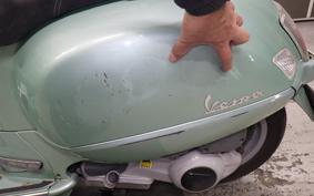 VESPA GT200L