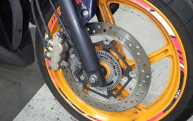 HONDA CBR250R A 2024 MC41