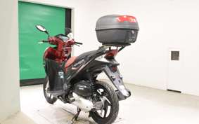 HONDA ｸﾘｯｸ125I