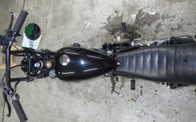YAMAHA SR400 Gen.2 1994 1JR
