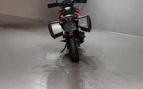 KTM 250 ADVENTURE JGE40