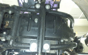 BENELLI インペリアーレ400 2023