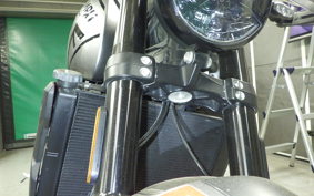 TRIUMPH TRIDENT 660 2021