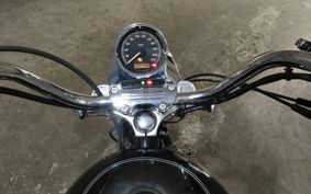 HARLEY XL1200L 2007 CX3