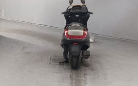 HONDA FORESIGHT MF04