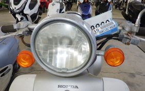 HONDA GIORNO CREA AF54