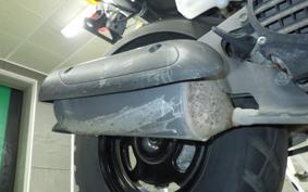 HONDA ZOOMER AF58