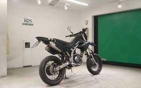 KAWASAKI KLX250D TRACKER 2013 LX250E