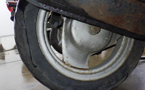 YAMAHA JOG Gen.1 3KJ