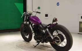 YAMAHA SR400 Gen.2 1993 1JR