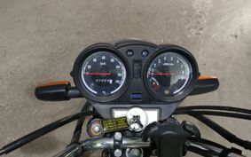HONDA CBF125T PJJN