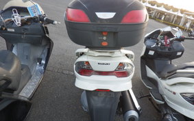 SUZUKI SKYWAVE 250 (Burgman 250) S Gen.3 CJ46A