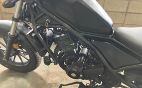 HONDA REBEL MC49