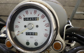 KAWASAKI ESTRELLA BJ250A