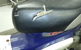 HONDA C50 SUPER CUB AA07