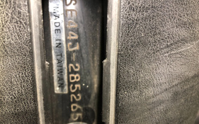 YAMAHA CYGNUS125XSR SE44J