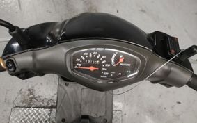 SUZUKI ADDRESS V125 CF4EA