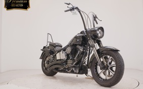 HARLEY FLSTF 1580 2007
