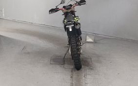 OTHER  FANTIC  ENDURO 125 NAVY BLUE PETISHON ..