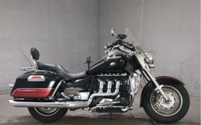 TRIUMPH TRIUMPH ROCKET3 TOURING TLC403