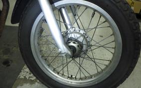 YAMAHA TW200 2JL