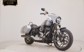 HARLEY FLSB 1750 2022