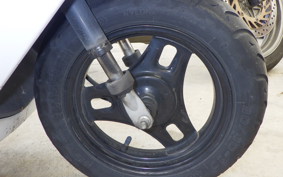 SUZUKI ADDRESS V50 CA4BA