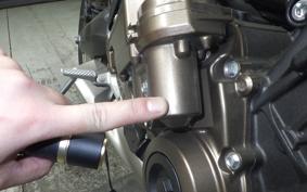 HONDA CB650R E-Clutch 2024 RH17