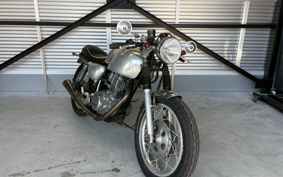 YAMAHA SR400 1991 2753
