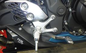 YAMAHA YZF-R25 A 2008 RG43J