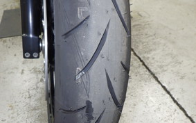 KAWASAKI ZRX1200 R 2007 ZRT20A