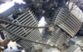 YAMAHA DRAGSTAR 400 1996 4TR