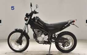 YAMAHA TRICKER Gen.2 2026 DG16J