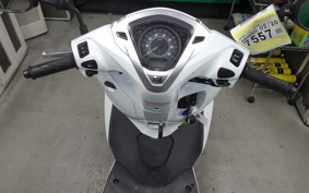 HONDA LEAD 125 2006 JF45