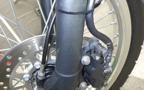 YAMAHA TRICKER Gen.2 2024 DG16J