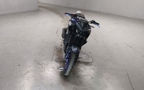 YAMAHA MT-25 RG74J