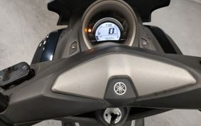 YAMAHA N-MAX 125 SE86J