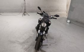 YAMAHA MT-07 RM07J