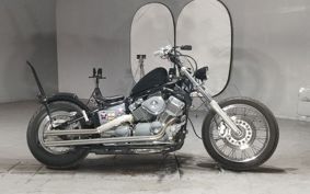 YAMAHA DRAGSTAR 400 1998 4TR