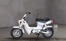 HONDA CAR LEE50 CF50