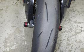 DUCATI HYPERMOTARD 950 SP 2020