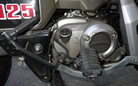 HONDA CT125-2 JA65