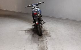 KAWASAKI D TRACKER 125 LX125D