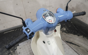 HONDA SUPER CUB50 AA09