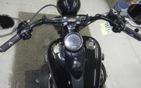 HARLEY FLS 1580 2013