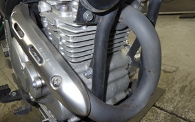 YAMAHA SEROW 250 Gen.2 2022 DG17J