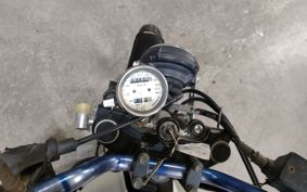 SUZUKI GLASS TRACKER BIG BOY NJ4BA