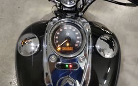 HARLEY FXDWG1580 2014 GP4