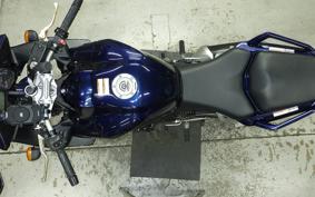 YAMAHA FZ1 FAZER 2007